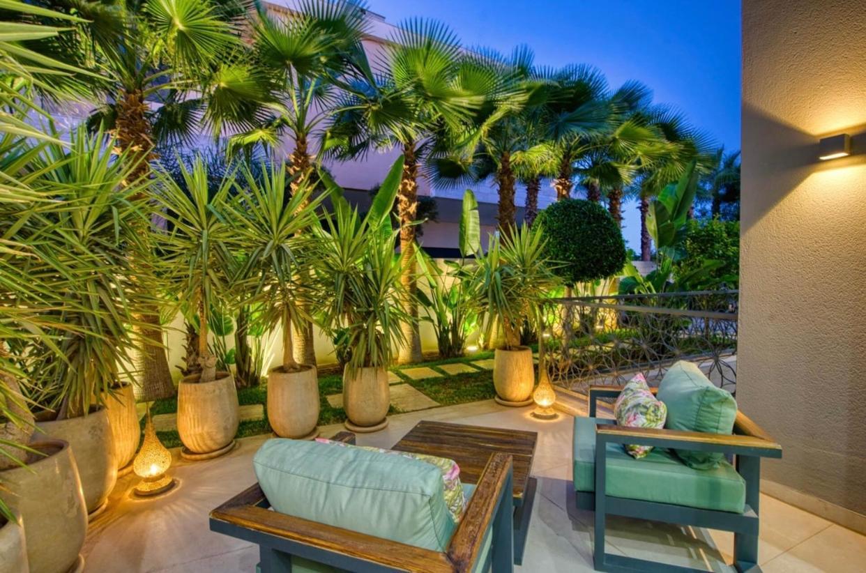 别墅 Simeon Marrakech *