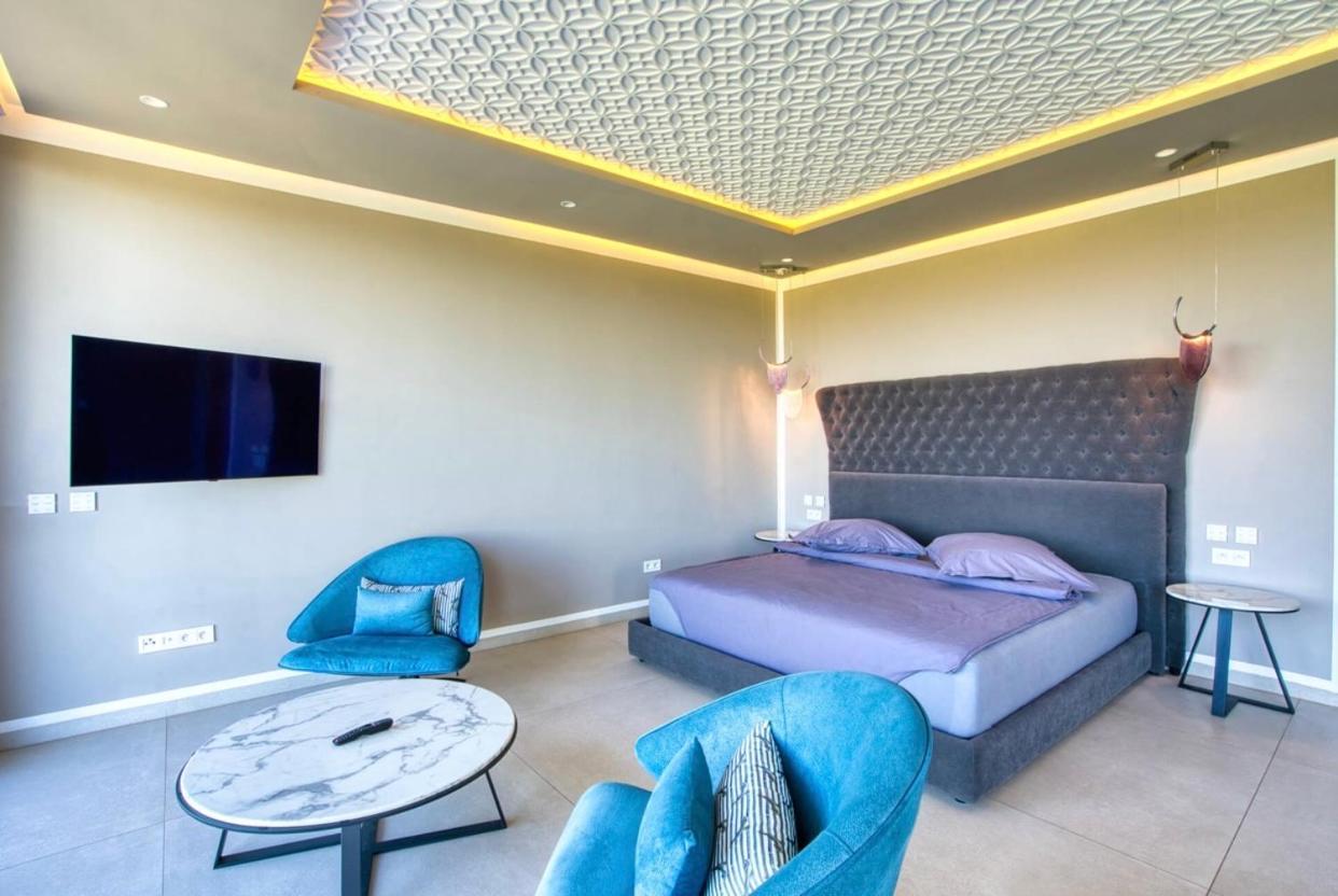 别墅 Simeon Marrakech 马拉喀什