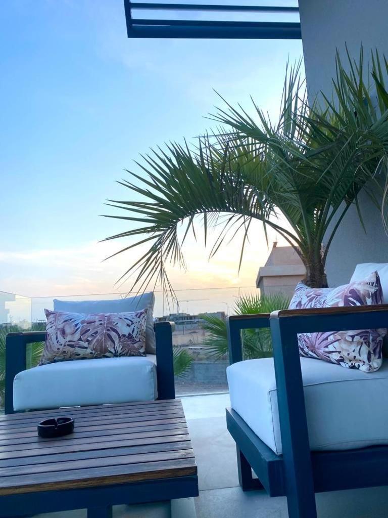 Simeon Marrakech 马拉喀什